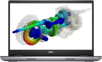 Dell Precision 7780 Mobile Workstation