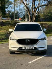 MAZDA CX5 XDL PACKAGE 2019MODEL  AWD DIESEL