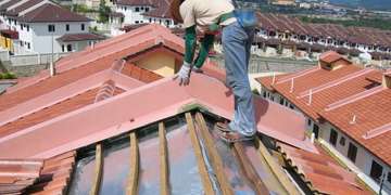 Painters, Construction Maintenance Tile & Marble Setters