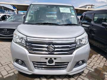 SUZUKI SOLIO HYBRID,2020,2WD,( WE ACCEPT HIRE PURCHASE)