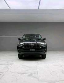 Toyota land Cruiser Prado TX 2021 petrol