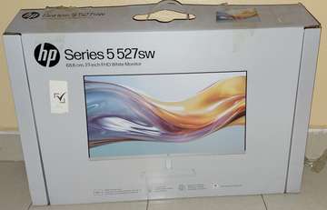 HP Monitor