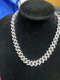 ICE CHAIN