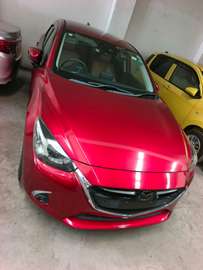 Mazda Demio Xdl