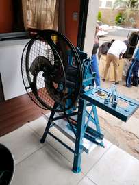 Silage Chopper, Crop Chopper