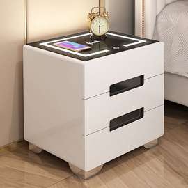 Home Cabinets;2-Drawer Bedside Cabinet in Kisii