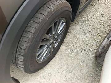 Mazda cx-5 diesel on sale