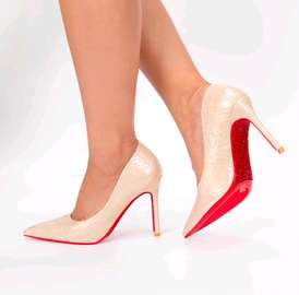 Official high heels