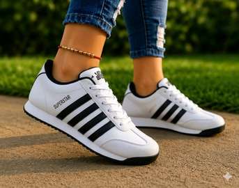 Superstar sneakers(37-42)