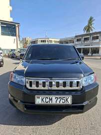 HONDA CROSSROAD 7 SEATER