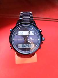 Best win duel watch.