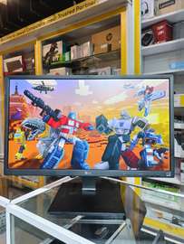 LG 24-inch(24BK550Y) FHD IPS Monitor with Built-in Speakers