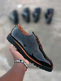 Wetlook casuals