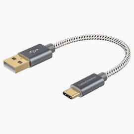 LASA 3.5mm Male to Female Stereo Audio Extension Cable 2M –