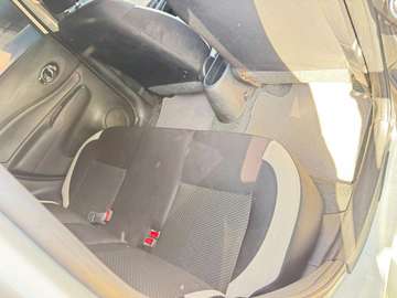 Nissan note slightly used epower