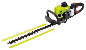 Gasoline Hedge trimmer