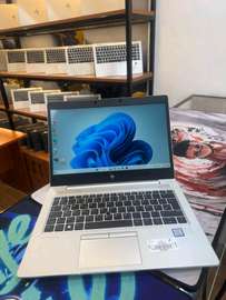 HP ELITEBOOK 830 G5
