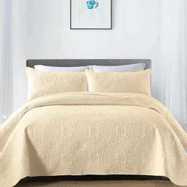 Pure cotton Egyptian bedcovers Set