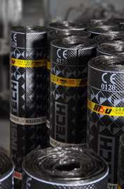 App Membrane Flat Roof Waterproofing