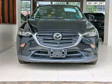 mazda cx3