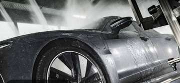 Bahatie car wash