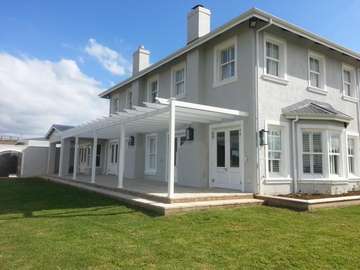 PERGOLA DESIGN & INSTALLATION IN KIAMBU