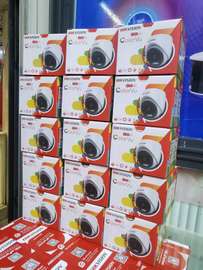 CCTV Installation | Electric Fence  Security Systems