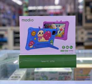 Modio M750 kids tablets with Simcard slot