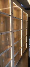 Window and door glasses