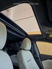 2019 MAZDA ATENZA DIESEL