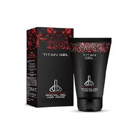 Titan Gel Red In Nairobi