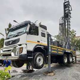 Expert Borehole Drilling Services in Eldoret & Uasin Gishu