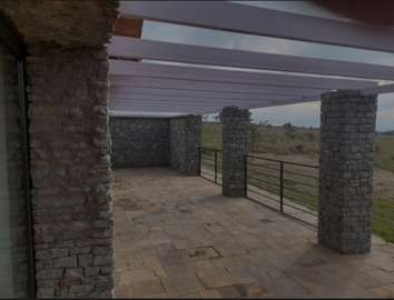 Exclusive 2 bedroom furnished bungalow to let in Nanyuki.