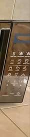 Haier microwave