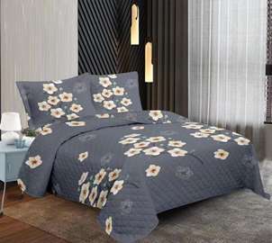 Cotton warm bedcovers
