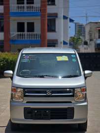 Suzuki wagon R 2019model
