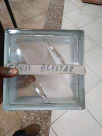 Decorative Glass Blocks
