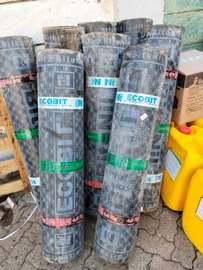 Ecobit App Waterproofing Membrane