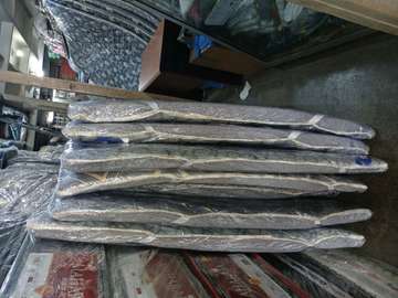 Mattress Toppers 6x6