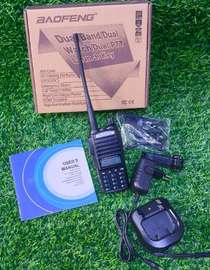 Baofeng 1 Piece Baofeng. Uv-82 High Power Dual Band Radio