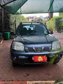 Nissan #xtrail for sale