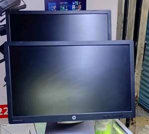 Hp monitors