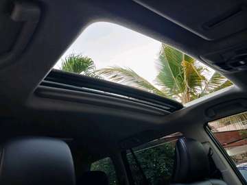TOYOTA LANDCRUISER PRADO TXL 2019