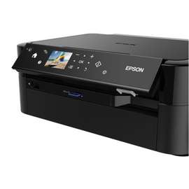 epson scanners copiers printers l850 interface