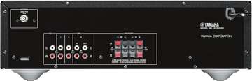 Yamaha R-S202D DAB Stereo Receiver Premium HiFi Amplifier