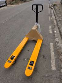 3000kg hydraulic hand pallet truck (pallet jack)