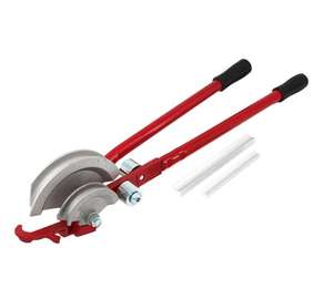 2 IN 1 PIPE BENDER (15mm and 22mm) FOR SALE