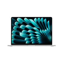 13-inch MacBook Air M5 24GB|1TB 10C CPU, 10C GPU-Silver