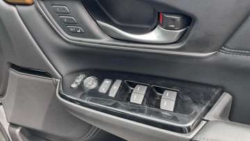 HONDA CR-V HYBRID 2019MODEL SUNROOF AWD