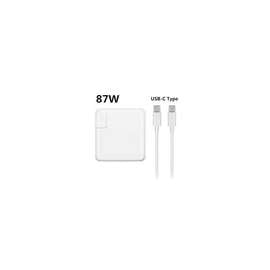 87W USB C Type C Charger For Mac Book Pro
